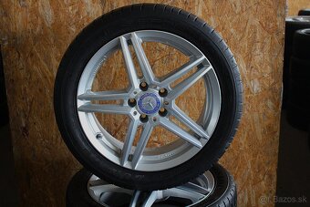 17” LETNA---SADA-----MERCEDES----A--B--C------Class - 3