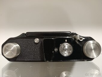 Rarita, Kodak Retinette, model 147 - 3