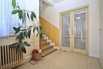 Na predaj rodinný dom blízko centra mesta - 3