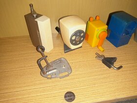 Stolové strúhatko - 3