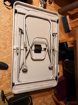 Kempingovy stvol - 3