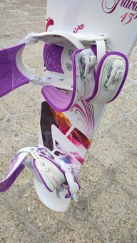 snowboard gravity sirene - 3