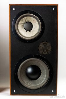 Electro Voice EVS NINE A - 3