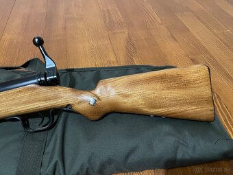 Vzduchovka Vz. 35 - 3