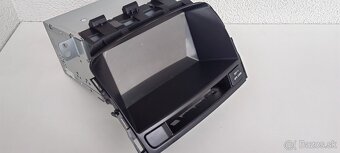 Autorádio Opel Astra J 2009-2018 - 3