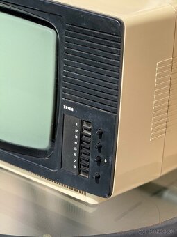 Predam Tesla Merkur 4160 AB - 3