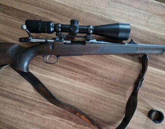 Predam CZ 557 plastic 6,5x55 SM - 3