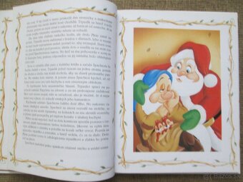 Disney Rozprávky z chalúpky - 3