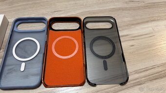 Vymenim zabaleny iPhone Air 256gb modrej farby - 3