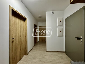 Prenájom | Štýlový a plne zariadený 3 izbový byt v Bratislav - 3