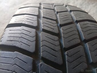 165/70 R14 zimné pneumatiky - 3