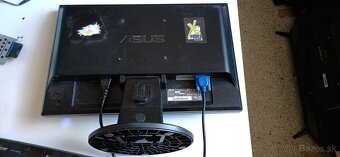 Predam plne funkcny 19" led monitor Asus VW193DR - 3