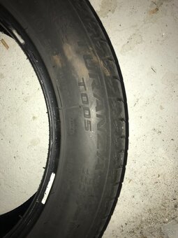 195/55r16 bridgestone letne - 3