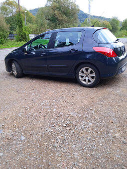 peugeot 308 1.6hdi r.v.2012 - 3