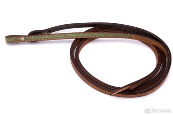 Zelený western set - 3