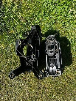 Škoda octavia 3 pedále - 3