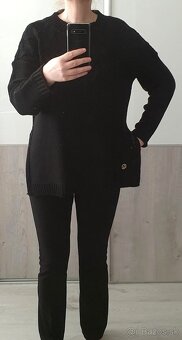 Sveter s kožušinou - 3