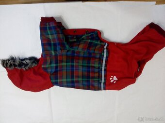 Kombinéza - overal. - 3