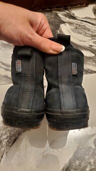 Dámske Converse Chuck Taylor Waterproof Boot - 3