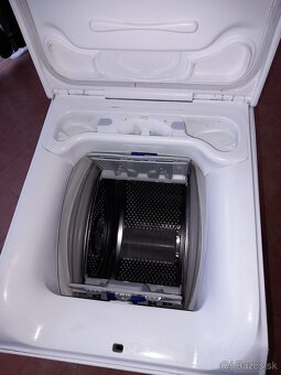 Práčka Elektrolux - 3