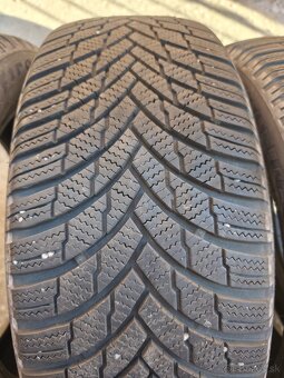 205/55R17 95V Firestone zima - 3