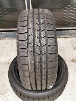 Nexen zimné pneumatiky 225/45 R18 95V 2 kusy nove - 3
