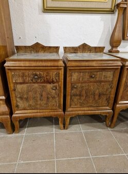 Nočné stolíky - 3