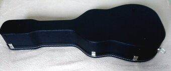 Predam kufor na akusticku gitaru zn.Fender. - 3