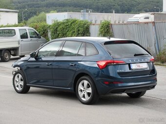 Škoda Scala 1.0 TSI STYLE - 3