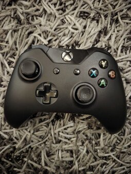 Xbox Series X - 1TB - 3