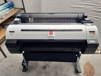 Tlačiareň (ploter) Océ CS2436. - 3