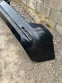 Bmw dvere nárazdnik - 3