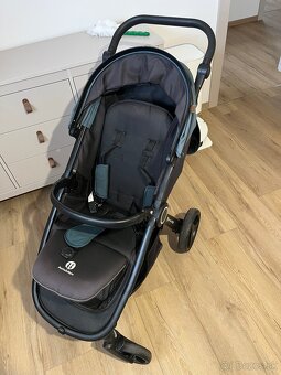 Predam sportovy kocik Petite&Mars - 3