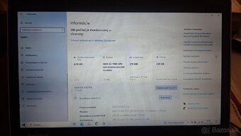 Notebook Lenovo E335 - 3