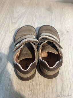 Chlapcenske Protetika barefoot 28 - 3