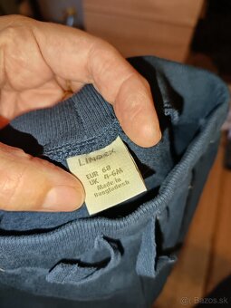 Lindex lienka v68 - 3