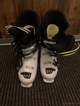 Lyžiarky HEAD 44 - 3