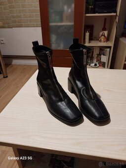 Damske čižmičky - 3