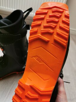 Fisher Transalp Tour - 3