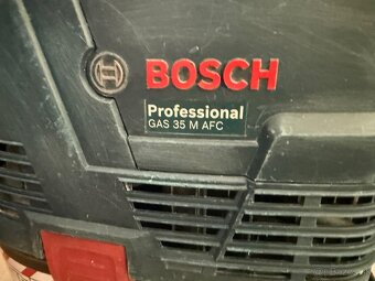 Bosch GAS 35 M AFC - 3