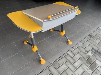 Písaci stôl + stolička Mayer - 3