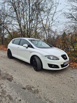 Seat leon 1.9tdi - 3