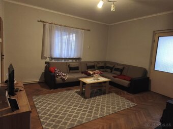 Predám 3+1 izbový dom - 3