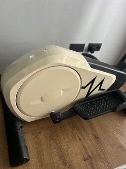 Ergometer Eliptical master E50 - 3
