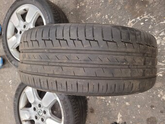 Disky Škoda R17 - 3