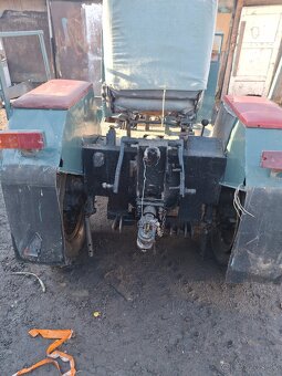 Mam napredaj malotrakto - 3