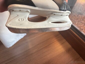 Detske korčule na ľad - 3