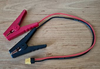 Li-Ion/LiFePO4 nabíjačky - 3