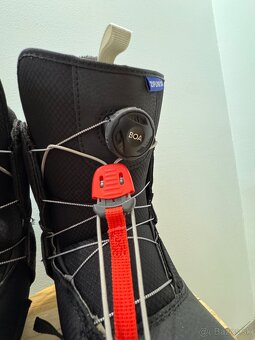 PREDÁM BURTON STEP ON - 3