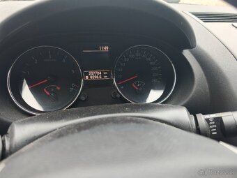 Nissan Qashqai 1,6 tdci 2013 - 3